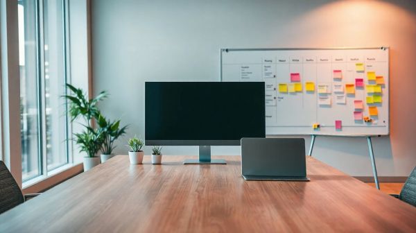 Les avantages d'adopter une solution GED performante