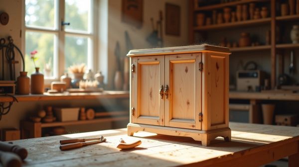Votre site internet menuisier : un atout incontournable pour attirer des clients