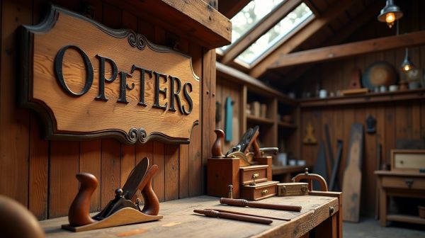 Votre site internet menuisier : un atout incontournable pour attirer des clients