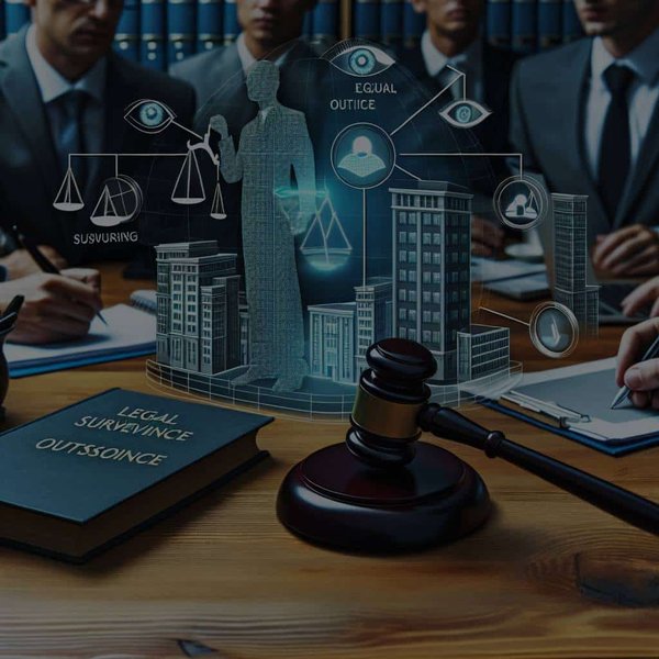 Quelle méthode pour choisir un service d'externalisation de la veille juridique adapté aux besoins des cabinets d'avocats ?