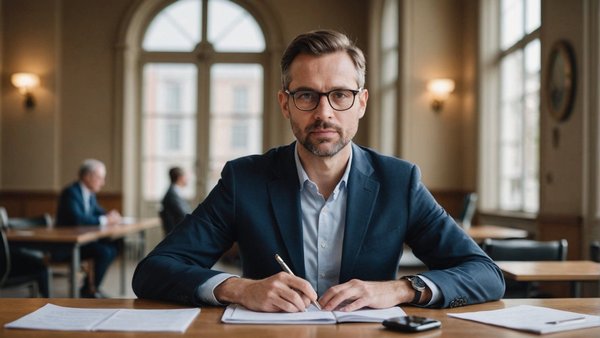 Expert sur les fonds européens : un spécialiste qui connait les programmes de financement