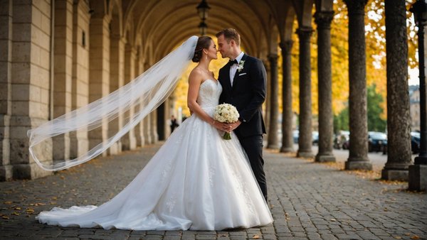 Photographe de mariage à genève, suisse : combien coûte sa prestation ?