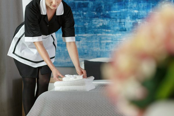 Femme de ménage à vannes : services flexibles et avantages fiscaux