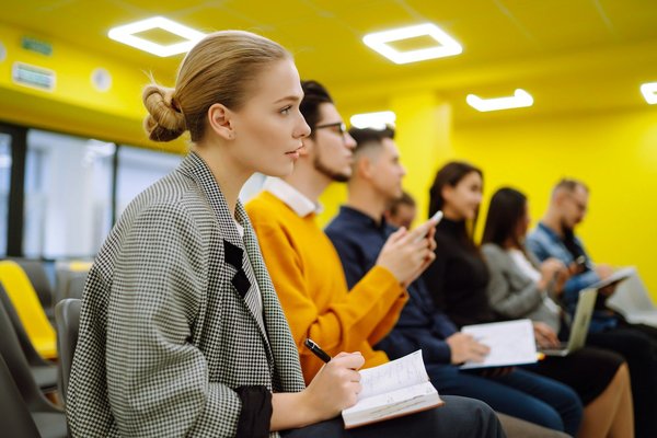 Comment choisir une formation diplômante à Marseille ?