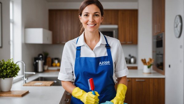 Des services de ménage personnalisés à toulouse avec azaé
