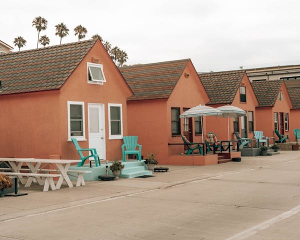 Optez pour un bungalow d'occasion : une solution durable et économique