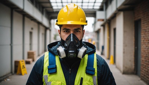 EPI pour collectivité : sécurisez vos équipes efficacement