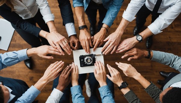 Certification de soft skills reconnue : boostez votre carrière!