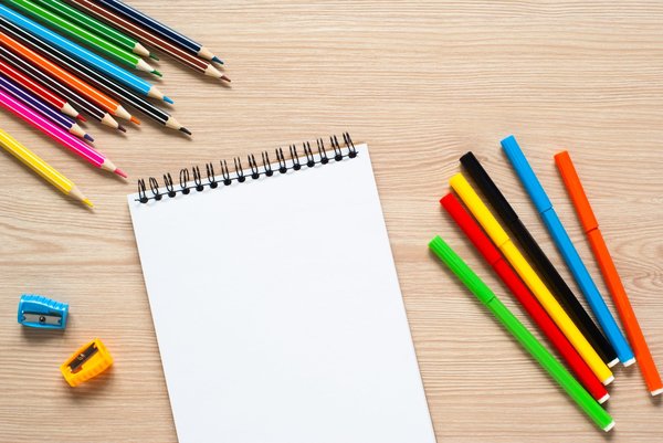 Découvrez l'impact des crayons à papier personnalisés