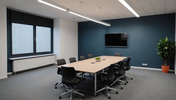 Louez une salle de formation moderne et flexible à lille