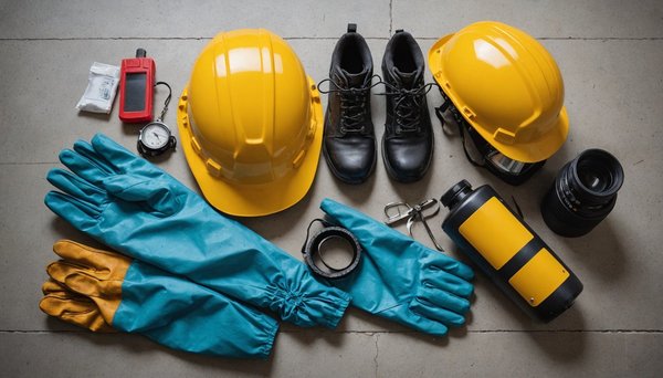Les équipements de protection individuelle : essentiels pour tous