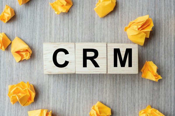 Maximisez vos ventes grâce à Microsoft Dynamics CRM 365