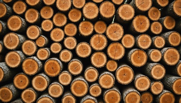 Bois de chauffage de qualité : les essentiels à connaître