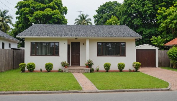 Découvrez les avantages d'acheter un bungalow d'occasion économique