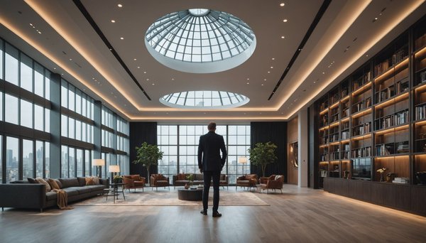 Top 5 assurances professionnelles pour architectes en 2025