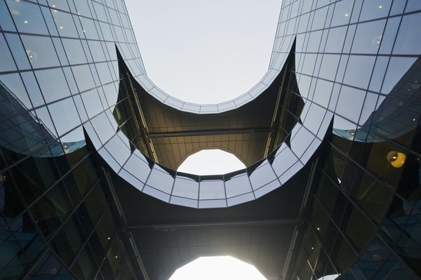 Photographe architecture à lyon : un art visuel à explorer