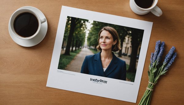 Instyprint.fr : solutions d'impression pour un résultat optimal