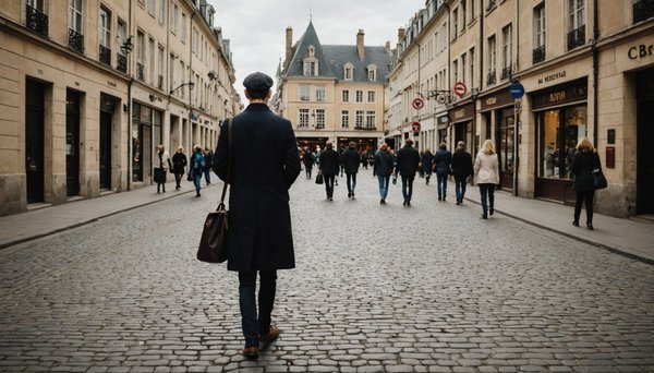 Formation anglais à nantes : apprenez à votre rythme !