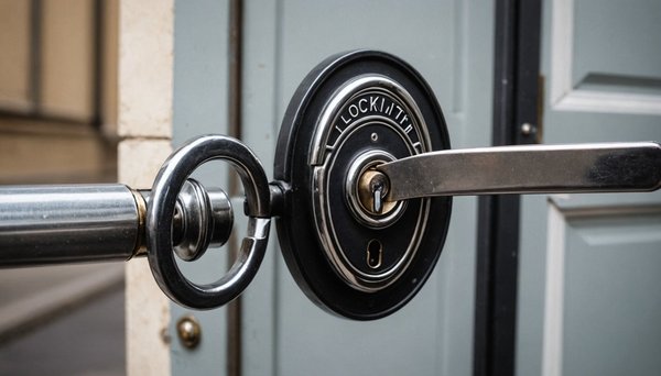 Interventions de serrurerie à lyon 3 pour votre sécurité urgente