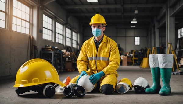 10 conseils pour choisir l'epi adapté à votre collectivité